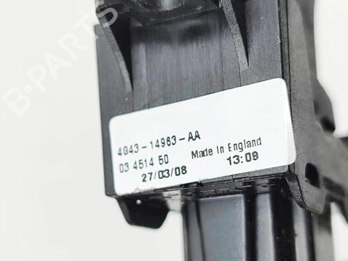 Switch ASTON MARTIN DB9 Volante 6.0 V12 | BP34443383I30  - Image 7