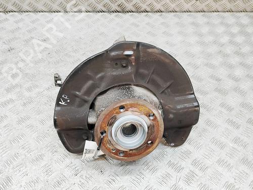 Used Left front steering knuckle MERCEDES-BENZ A-CLASS Saloon (V177) A 250 e (177.185) (218 hp) 31859106