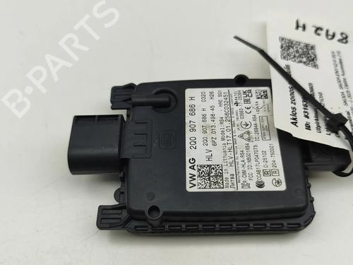 Electronic module SKODA ENYAQ iV SUV (5AZ) 85 | BP28115716M83