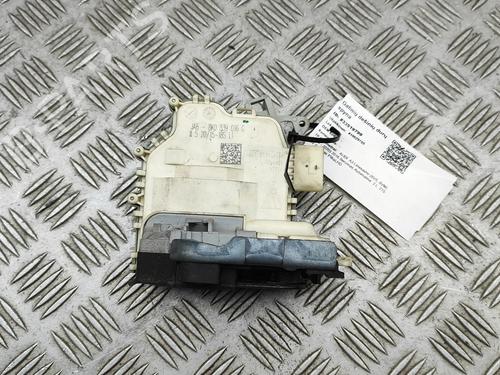 Used Rear right lock AUDI A3 Limousine (8VS, 8VM) S3 quattro (292 hp) 31315042