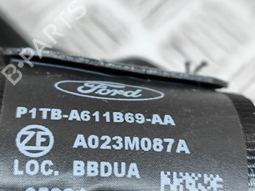 Sikkerhetsbelte bak venstre FORD PUMA (J2K, CF7) 1.0 EcoBoost mHEV | BP28446535I29 