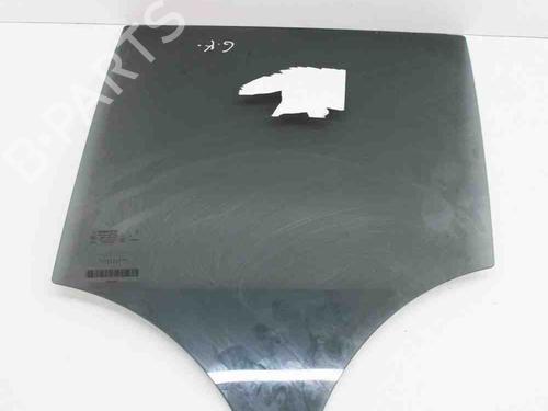 Used Rear left door window VOLVO XC40 (536) B4 Mild-Hybrid (197 hp) 27762926