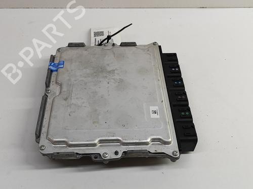 Engine control unit (ECU) PORSCHE CAYENNE (9YA) 3.0 AWD (9YAAA1) | BP27792955M57 