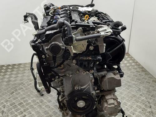 Used Engine LEXUS UX (_AA1_, _AH1_, _MA1_) 250h (MZAH10) (184 hp) 27777920