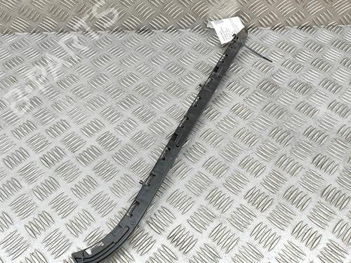 Rear bumper bracket MERCEDES-BENZ CLS (C218) CLS 350 BlueTEC / d (218.326) | BP22351295C159