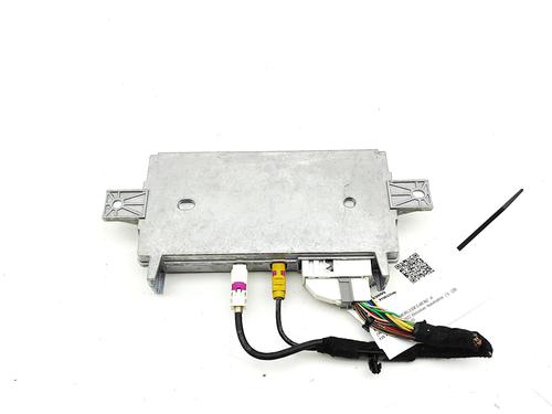 Electronic module MERCEDES-BENZ A-CLASS (W177) AMG A 35 4-matic (177.051) | BP38756083M83 - Image 4