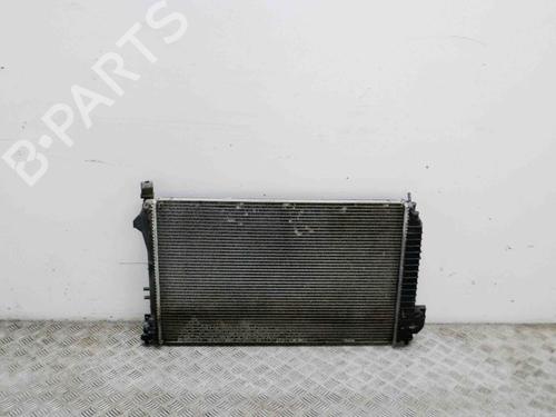 Używane Chłodnica klimatyzacji SAAB 9-3 Estate (E50) 1.8t 2.0 (150 hp) 10073787