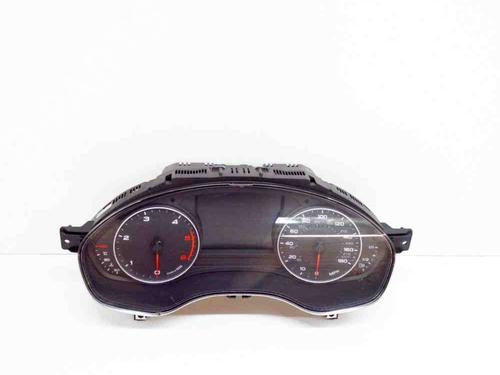 Used Instrument cluster AUDI A6 C7 (4G2, 4GC) 2.0 TDI (177 hp) 7853039