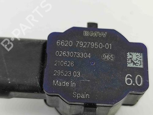 Electronic module BMW 3 (G20, G80, G28) M3 Competition | BP29542540M83 