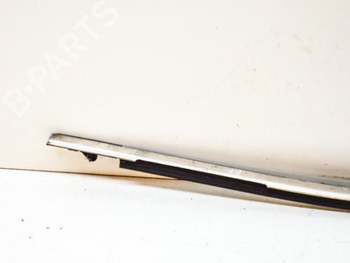 Door moulding trim JAGUAR I-PACE (X590) EV400 AWD | BP27754468C150 
