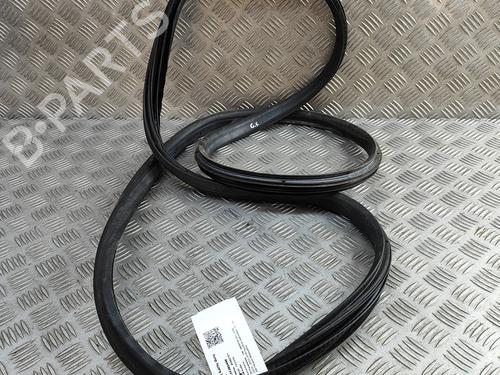 Rubber door seal VW AMAROK (2HA, 2HB, S1B, S6B, S7A, S7B, AGD) 3.0 TDI 4motion | BP27644845C142 