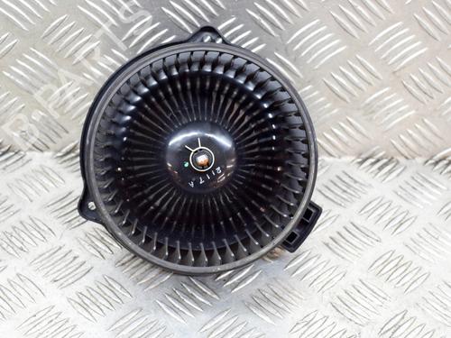 Used Heater blower motor OPEL ANTARA A (L07) 2.2 CDTi 4x4 (163 hp) 9227533