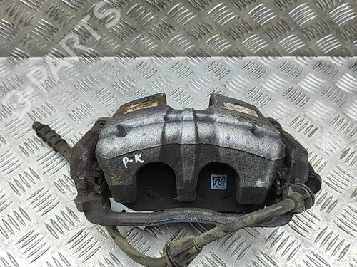 Used Left front brake caliper Left front brake caliper PEUGEOT 3008 III (KA_, KB_, KC_) e-210 (KCZKZX) (213 hp) 33961893 33961893