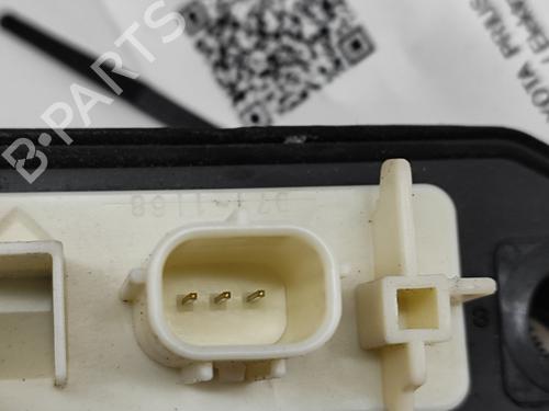 Switch TOYOTA PRIUS (_W5_) 1.8 Hybrid (ZVW50_, ZVW51_) | BP24306669I30 