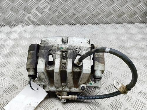 Right front brake caliper LEXUS NX II (_A2_, _H2_) 350h E-Four (AAZH25) | BP32728238M104 - Image 2