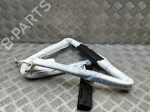 Left curtain airbag OPEL MOKKA / MOKKA X (J13) 1.6 (_76) | BP30596217C11