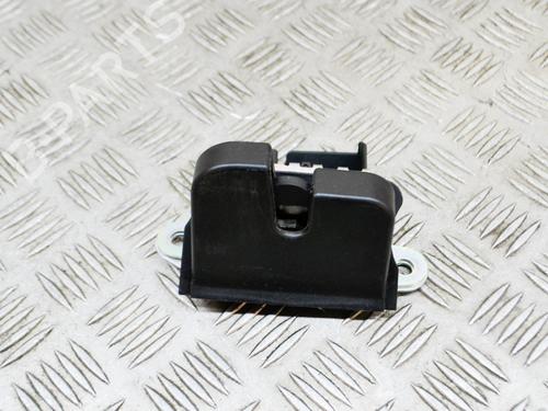 Used Tailgate lock VW ID.3 (E11, E12) Pro (145 hp) 27756340