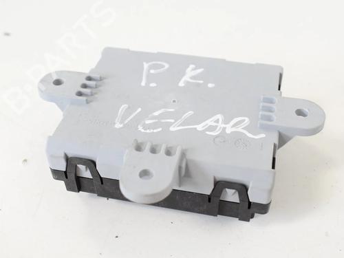 Used Electronic module LAND ROVER RANGE ROVER VELAR (L560) 2.0 D180 TD4 4x4 (180 hp) 30258269