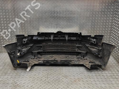 Paraurti anteriore CITROËN C4 Picasso I MPV (UD_) 1.6 VTi 120 | BP24142893C7 