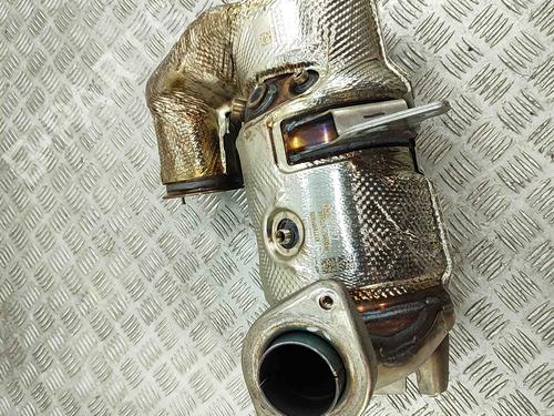 Used Catalyst MERCEDES-BENZ CLA (C118) CLA 200 (118.387) (163 hp) 27782199