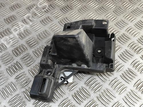 Used Rear bumper bracket Rear bumper bracket PEUGEOT PARTNER Box Body/MPV (K9) 1.5 BlueHDi 100 (102 hp) 28687754 28687754