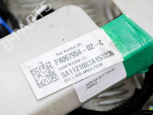 Wiring harness TESLA MODEL 3 (5YJ3) EV AWD | BP27758229E16