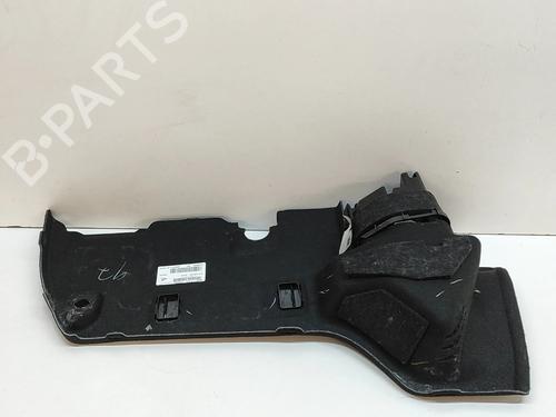 Boot lining MERCEDES-BENZ GLB (X247) GLB 200 Mild-Hybrid (247.687) | BP28438005I3 - Image 4
