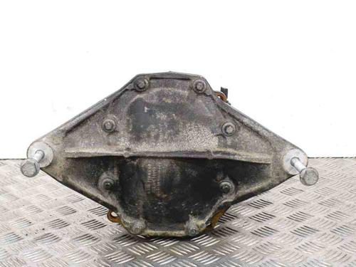 Rear differential MERCEDES-BENZ M-CLASS (W166) ML 350 (166.058) | BP7737300M24 