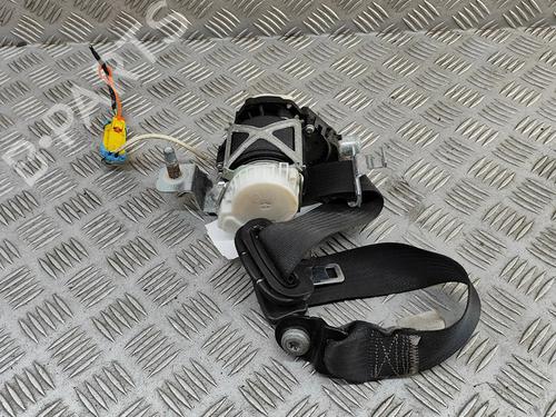 Sikkerhedssele foran højre DODGE NITRO 2.8 CRD 4WD (177 hp) 28546625