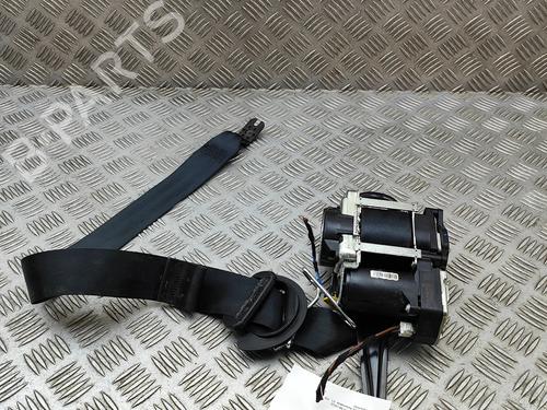Front left seatbelt VW PASSAT B8 (3G2, CB2) 2.0 TDI | BP33395509I26 - Image 3