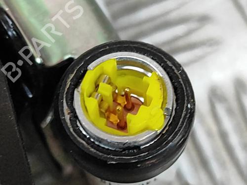 Rear left seatbelt NISSAN LEAF (ZE1) Electric | BP33371113I29  - Image 5