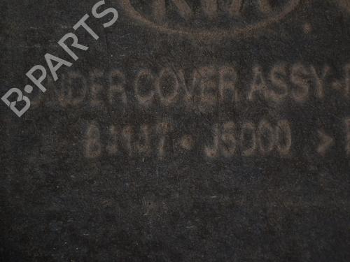 Underbody protection KIA STINGER (CK) 3.3 T-GDi | BP30251276M92 