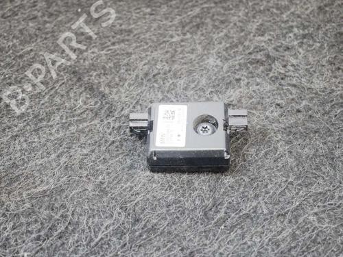 Used Electronic module Electronic module BMW 4 Coupe (F32, F82) 420 d (190 hp) 7734609 7734609