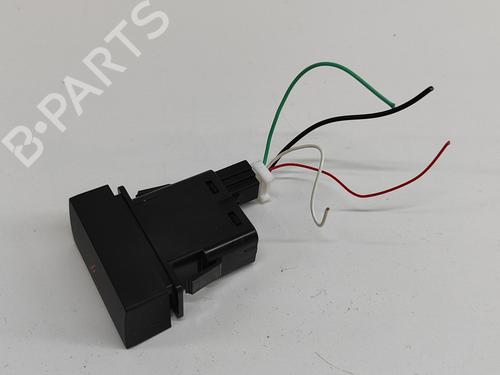 Warning switch MAZDA 6 Estate (GJ, GL) 2.5 | BP26500844I22 