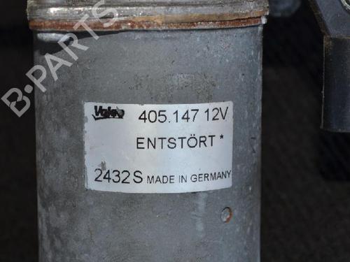 Front wiper motor MERCEDES-BENZ SPRINTER 3-t Van (B906) 216 CDI (906.611, 906.613) | BP6837427M29 