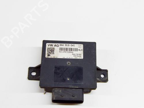 Modulo electronico VW PASSAT B7 Variant (365) 2.0 TDI (140 hp) 14646696