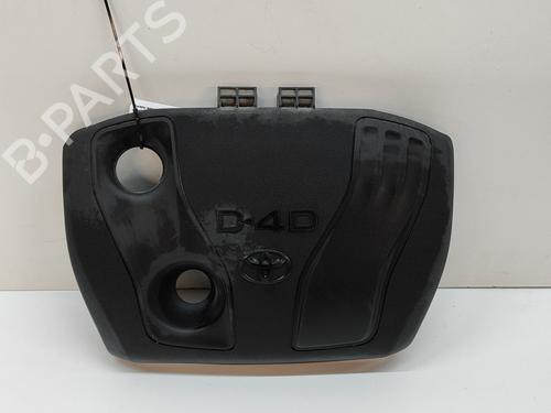 Used Upper protection TOYOTA AURIS Estate (_E18_) 1.4 D-4D (NDE180_) (90 hp) 24141520