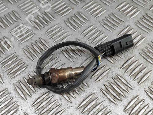 Elektronisk sensor MERCEDES-BENZ C-CLASS (W206) C 200 (206.042) (204 hp) 28565969