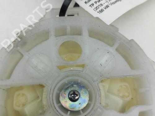 Electronic module TOYOTA RAV 4 V (_A5_, _H5_) 2.5 Hybrid (AXAH52) | BP30937692M83