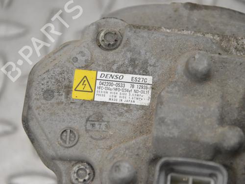 AC compressor LEXUS NX (_Z1_) 300h AWD (AYZ15_) | BP33360002M34  - Image 6