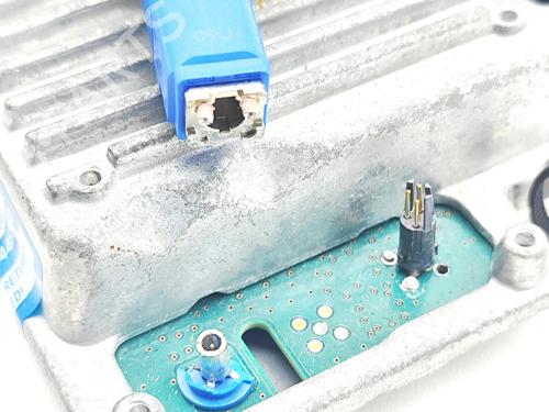 Electronic module FORD TRANSIT V363 Van (FCD, FDD) 2.0 EcoBlue | BP37642653M83 - Image 3