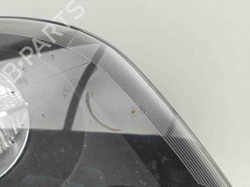 Right headlight VW CRAFTER 30-50 Van (2E_) 2.0 TDI | BP28446632C29 