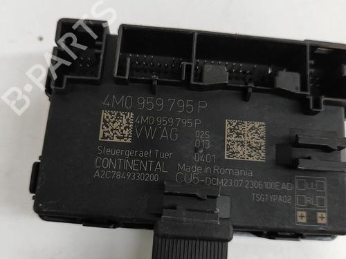 Elektronisk modul AUDI A4 B9 Avant (8W5, 8WD) RS4 TFSi quattro | BP27772330M83 
