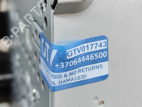 Electronic module VOLVO XC90 II (256) B5 Mild Hybrid AWD | BP28558886M83