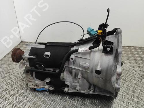 Used Gearbox Gearbox JAGUAR F-PACE (X761) 2.0 TD4 (163 hp) 29829707 29829707