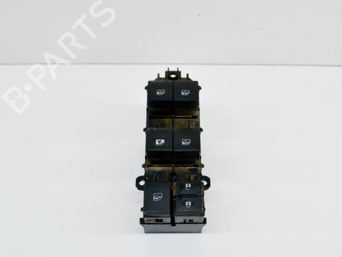 Right front window switch TOYOTA HILUX VIII Pickup (_N1_) 2.4 D 4WD (GUN125_, GUN125R) | BP10073446I26 