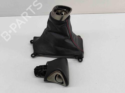 Used Shift knob LEXUS UX (_AA1_, _AH1_, _MA1_) 250h (MZAH10) (184 hp) 27768210