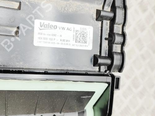 Heater matrix CUPRA BORN (K11) 58 e-boost | BP38093982M63 - Image 7