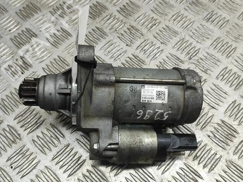 Used Starter SKODA KAMIQ (NW4) 1.0 TSI (116 hp) 27795622