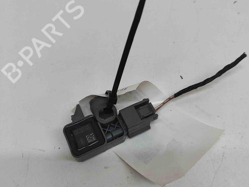 Electronic sensor RENAULT MEGANE CC (EZ0/1_) 1.6 dCi (EZ00) | BP29336813M84 